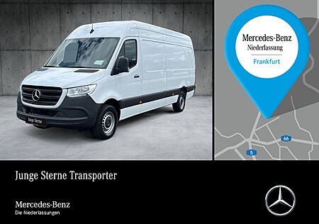 Mercedes-Benz Sprinter 317 CDI Klima+MBUX+ParkP+Schwing+Tempo