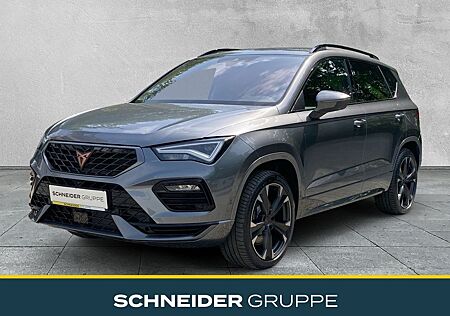 Cupra Ateca VZ 2.0 TSI DSG 4DRIVE AHK+SHZ+ACC+LED+NAVI