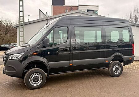 Mercedes-Benz Sprinter III Tourer AWD 319 CDI 4x4 PRO L2H2 LED