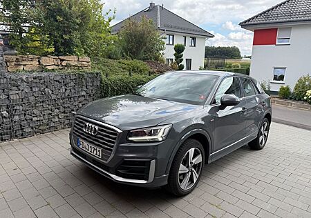 Audi Q2 1.6 TDI S-Line