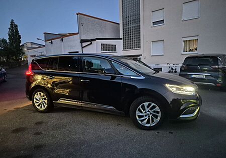 Renault Espace ENERGY dCi 160 EDC Intens