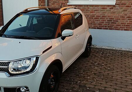 Suzuki Ignis 1.2 DUALJET Comfort+ Comfort+