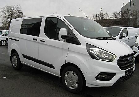 Ford Transit Custom Kasten 340 L1 ST-HZ/PDC/KAM/KLIMA