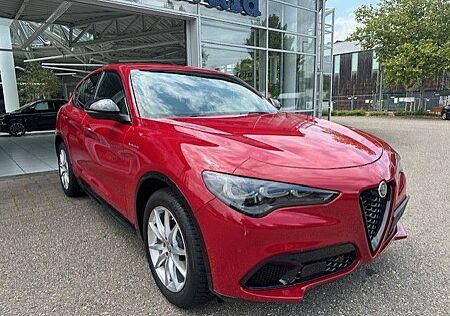 Alfa Romeo Stelvio Veloce Q4