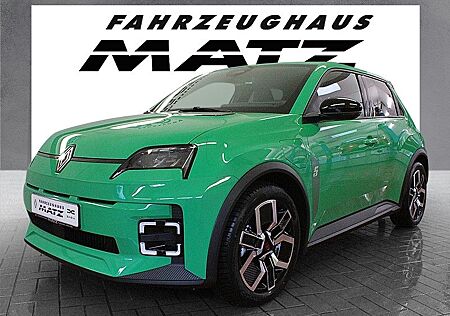 Renault R 5 E-Tech 120 Urban Range *CCS*Winter-Paket*