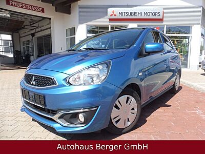 Mitsubishi Space Star 1.0 Diamant Edition