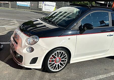 Abarth 595 Turismo 1.4 T-Jet 16V Turismo