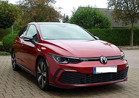 VW Golf Volkswagen 1.4 eHybrid OPF DSG GTE AHK,Standhzg,Leder