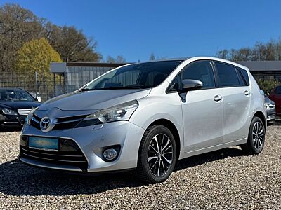 Toyota Verso 1.8 Executive Bi-Xenon Navi Kamera