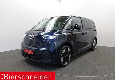 VW ID.BUZZ Volkswagen ID. Buzz Pro ALU 21 AHK NAVI MATRIX LED ACC