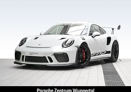 Porsche 991 911 GT3 RS Sport Chrono Vollschalensitze LED