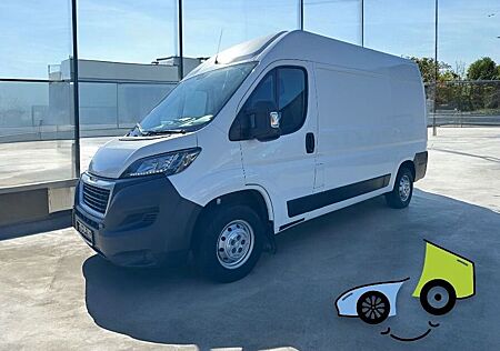 Peugeot Boxer 2.2 HDI Kasten 333 L2H2 Premium/Kamera+