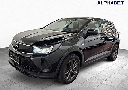 Opel Grandland X Grandland 1.5 D Business Edition AHK BLIS LED