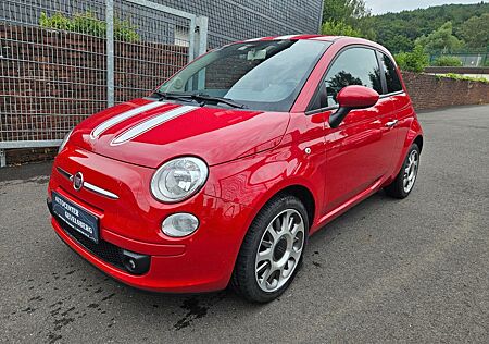 Fiat 500 Sport Sondermodell