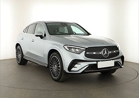 Mercedes-Benz GLC 300 GLC Coupe