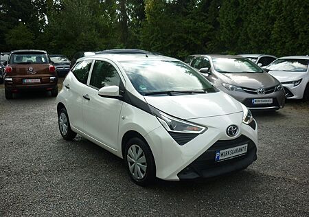 Toyota Aygo (X) * 1. Hand* Garantie* TÜV neu*