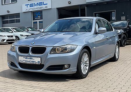 BMW 320i Limousine*S-HEFT*8xFACH*PDC*SHZ*GEPFLEGT*