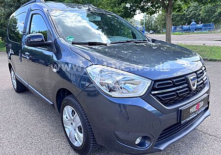 Dacia Dokker 1.3 TCE Comfort*2.HAND-EURO 6-NAVI-PDC*