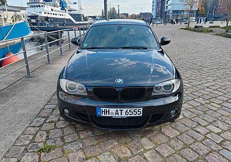 BMW 116i Edition Sport Edition Sport