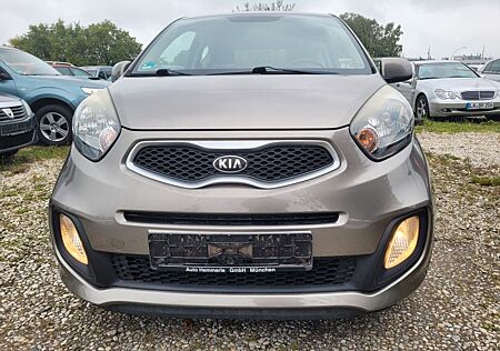 Kia Picanto Edition frisch eingetroffen!