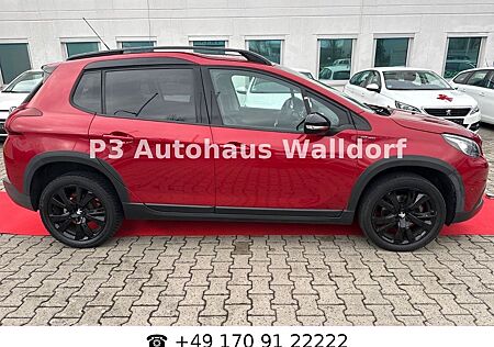 Peugeot 2008 Allure*Navi*Kamera*Garantie