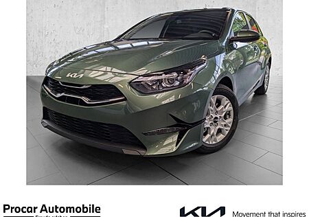 Kia Cee'd Ceed SW 1.0 T-GDI Vision Kamera, Navi,