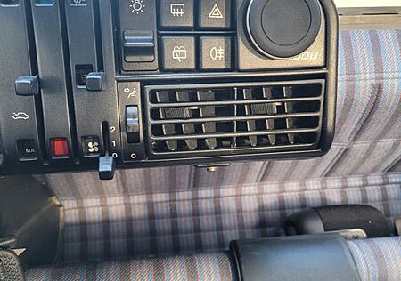 Fiat Panda 899 CLX CLX