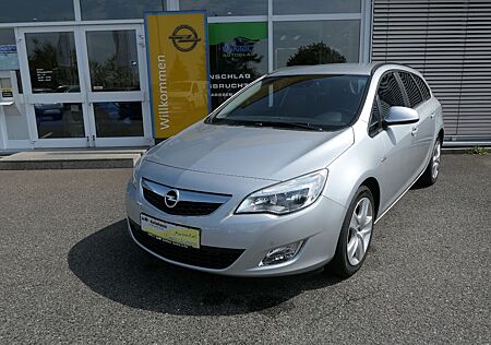 Opel Astra J ST Design Edition/Klima/Sitzh/PTC/6-Gang