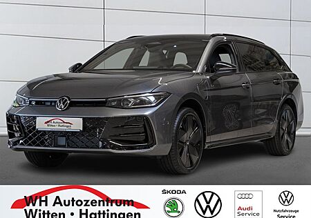 VW Passat Volkswagen 1,5 l eHybrid OPF DSG R-LINE PANORAMA AHK