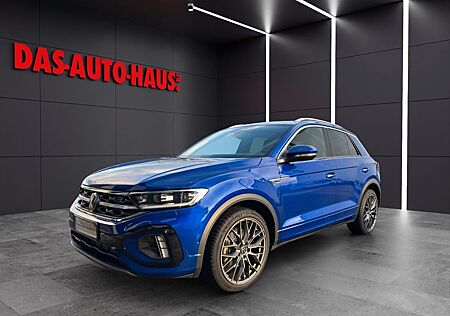 VW T-Roc Volkswagen R-Line NAVI 19'' IQ.LIGHT EASY OPEN &CLOSE