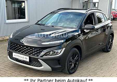 Hyundai Kona Prime Mild-Hybrid 4WD**1.HAND-KAMERA-NAVI**
