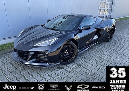 Chevrolet Corvette Z06 Coupe 3LZ 5.5 V8