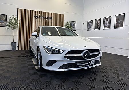 Mercedes-Benz CLA 200 Shooting Brake LED*PDC*MBUX*2HAND