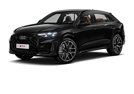 Audi RS Q8 RSQ8 4.0 TFSI quattro Facelift Pano Head-Up Lase