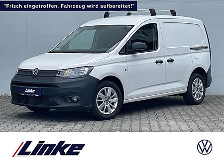 VW Caddy Volkswagen Cargo 1.5 TSI EcoProfi AHK/Navi/PDC/Climat