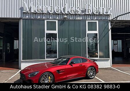 Mercedes-Benz AMG GT R Coupé *MB100*