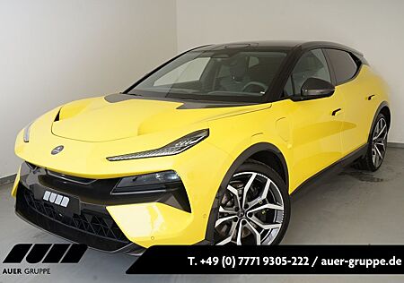 Lotus Eletre R Komfortsitze / KEF / Highway Assist