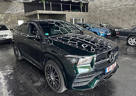 Mercedes-Benz GLE 400 GLE -Klasse Coupe d 4Matic Coupe