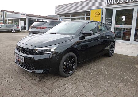 Opel Corsa F GS*Kamera*Sitzheizung*LED