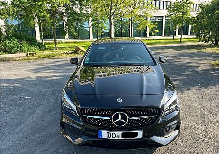 Mercedes-Benz CLA 250 Shooting Brake CLA 250 4MATIC DCT Sh...