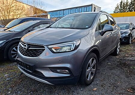 Opel Mokka X Innovation Line*Kamera uvm* TOP*