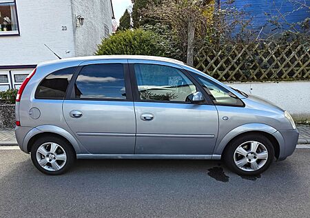 Opel Meriva 1.6 Edition Edition