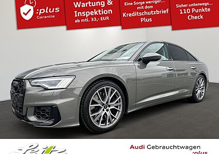 Audi S6 3.0 TDI quattro *LED*KAMERA*NAVI*SITZH*