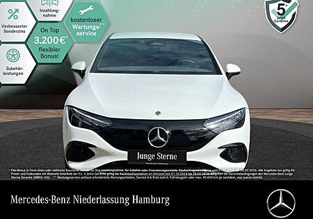 Mercedes-Benz EQE 300 ELECTRIC ART/ADVANCED/MEMORY/WD/19"/LED