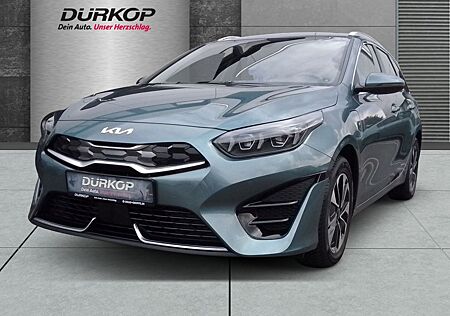 Kia Cee'd Sportswagon Ceed_sw Spirit Plug-in Hybrid DCT6 Navi Digitale