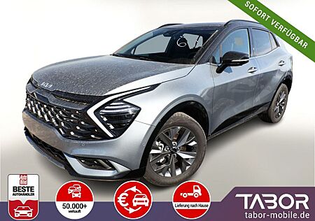 Kia Sportage 1.6 HEV 215 4x4 GT-Line Pano Nav H/K