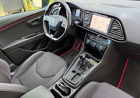 Seat Leon 1.5 TSI 96kW FR FR