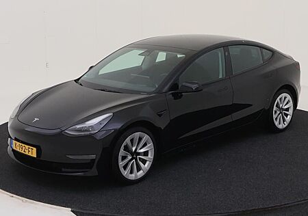 Tesla Model 3 Long-Range AWD 351pk 75 kWh [ FACELIFT+W