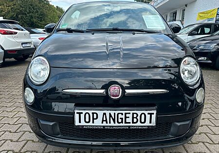 Fiat 500 Sport
