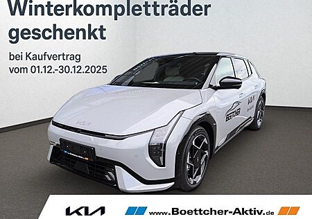 Kia EV4 81KWh GTL DWP COM CON GD